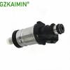 Fuel Injector Nozzle  Fuel Injectors For Yamaha Outboard 150-225HP 2 Stroke OEM 65L-13761-00-00 65L137610000