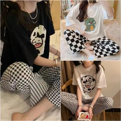 Ropa de casa y pijamas – Pijamas y juegos de dormir