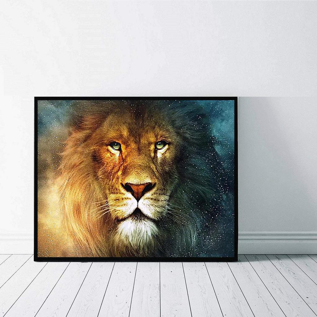 5D DIY Diamond Painting Various Animals Diamond Embroidery Cross Stitch Kit Full Rhinestone Mosaic Home Decor Gift