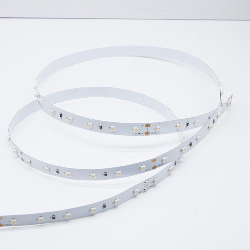 Flexible LED Wall Washer Strip Light