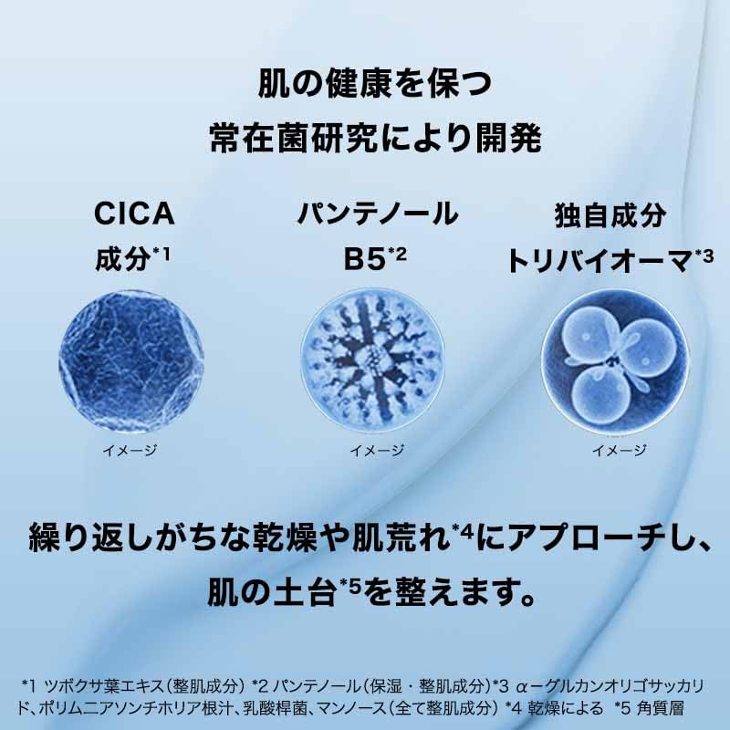 La Cicaplast Repair Cream a moisturizing cream for men and and gentle on the face and Contains shea and for and oily Roche-Posay B5+, women.