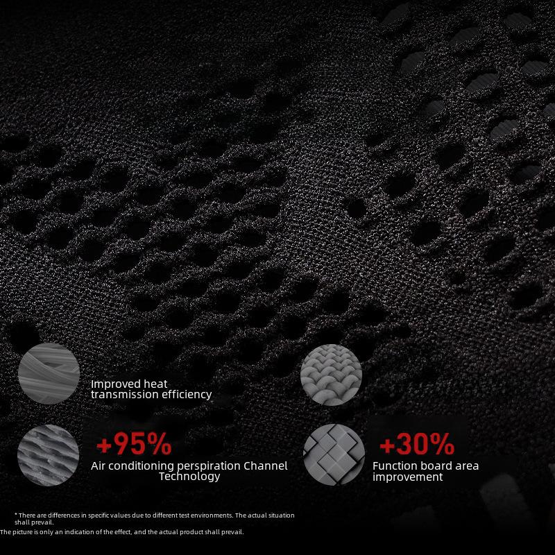 Schweißableitendes Sport-Stirnband für Unisex: Atmungsaktiv, hochelastisch für Outdoor-Laufen und Fitness (XMZ249)