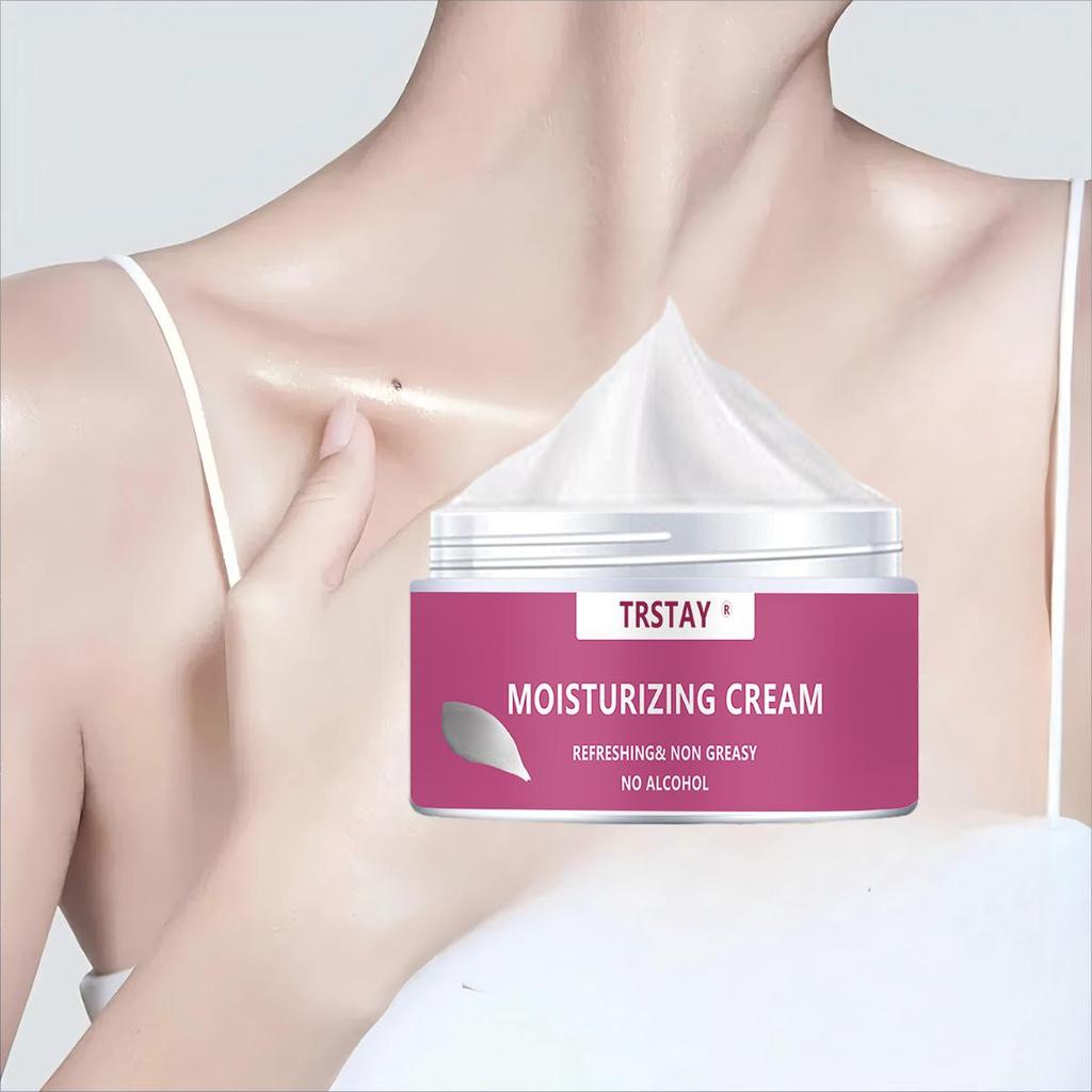 Whitening Body Whitening Cream Underarm Back Leg Knee Body Whitening Cream Moisturizing Repair Cream