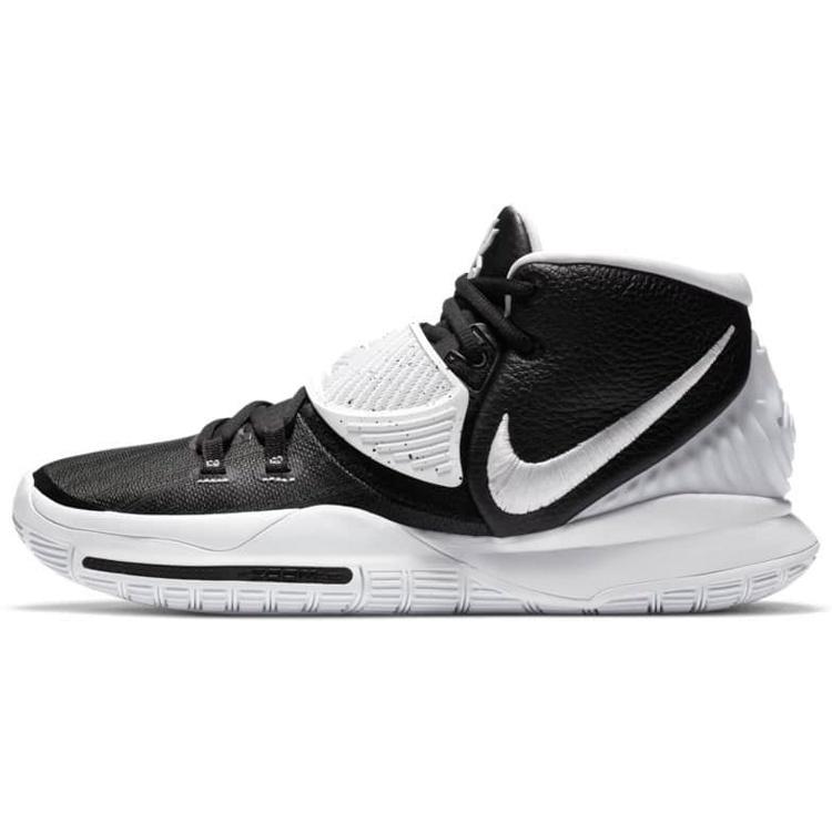Nike Kyrie 6 Team  Black White  Men s CK5869-002 EU 40.5