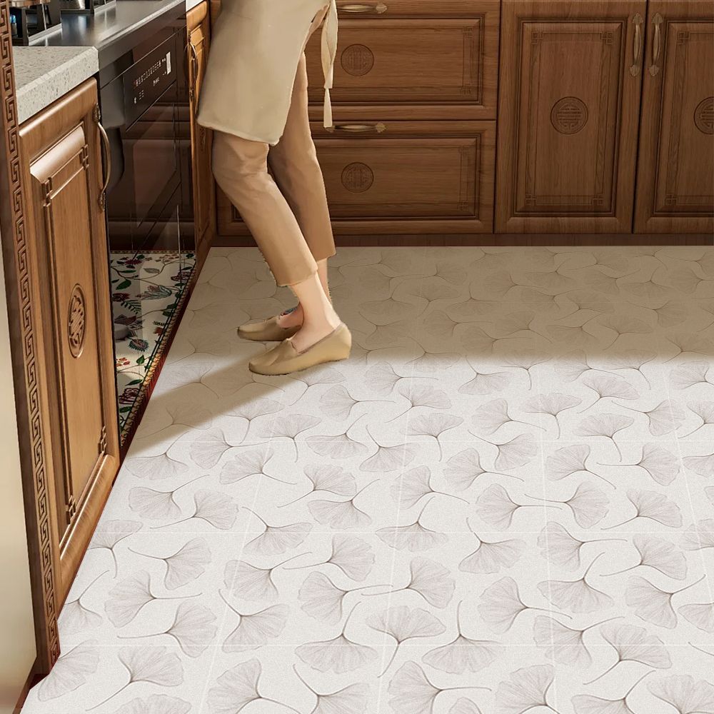 Kuchyňská podložka na podlahu Protiskluzový Koberec odolný proti oleji Pvc Kůže Vodotěsné Podložky pod nohy Dlouhý pruhovaný koberec Moderní styl Domácí dekorace Koberce