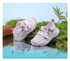 Kulomi Children's Shoes for Girls Summer 2026 New Sports Shoes, Soft Soled Hollow Breathable Fashionable Sandals