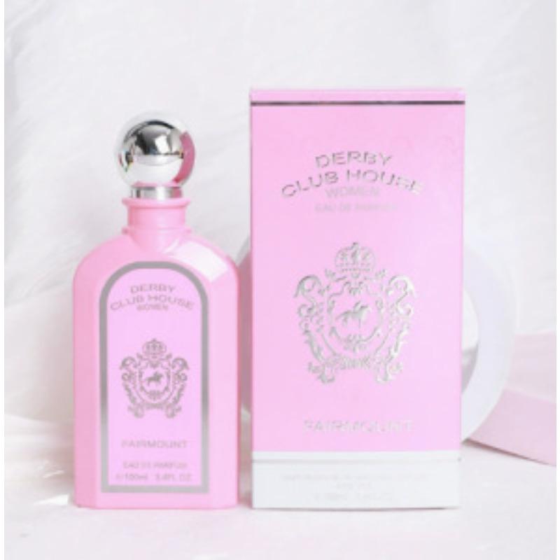 New High Quality Middle Eastern Arabian Men's and Women's Perfume Lasting Fragrance Set