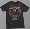 Vintage Hard Rock Band  T-Shirt Unisex T-Shirt