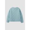 Kolon SportS Women S neckleSS Padding Jacket tvjjS25412min