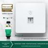 WANJEED RJ45 Network Wall Plate Module Kit
