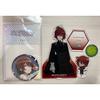 Used Mikoto Hita Acsta Can Badge