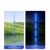 Dual-Use High Brightness Blue Luminous Float for Day and Night Fishing - High Sensitivity for Crucian Carp and Carp