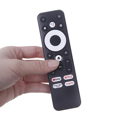 1 buc. Telecomandă vocală pentru Homatics/Mecool Km7 Km2 Plus Km1 Km6 Km3 Cutie TV Android 4K Cutie TV Set-top Telecomandă