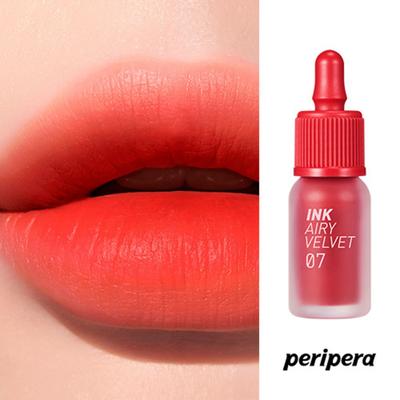Make-up na rty – Tinty na rty