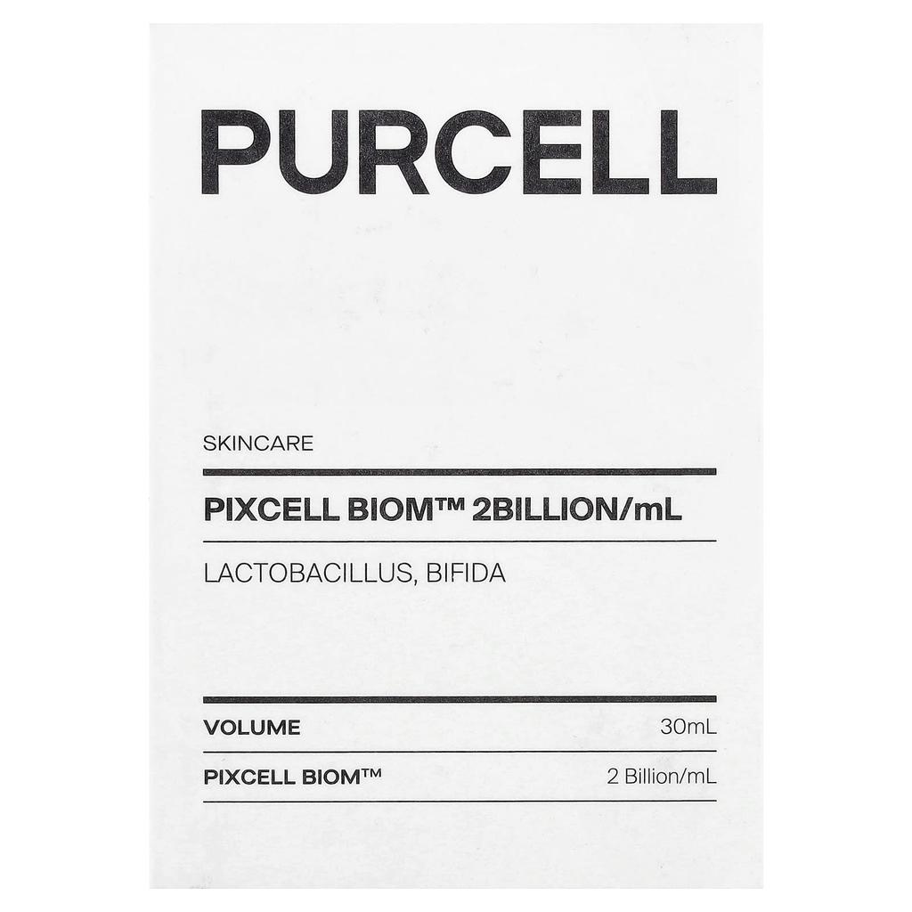 PURCELL, Pixcell BioM™, 30ml (1.01fl oz)