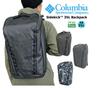 Sidekick 30L Sidekick 35L Backpack Rucksack [Columbia] PU8674(010Black)