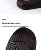 Men's New Warrior Sandals: Korean-Style Summer Beach Shoes 3883