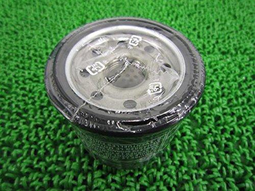 Honda genuine motorcycle parts CB400SF oil filter genuine 15410-MFJ-D01 Alternative
