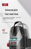 Delixi High-Precision Infrared Strong Light Laser Level 35 - Automatic Outdoor Leveling.