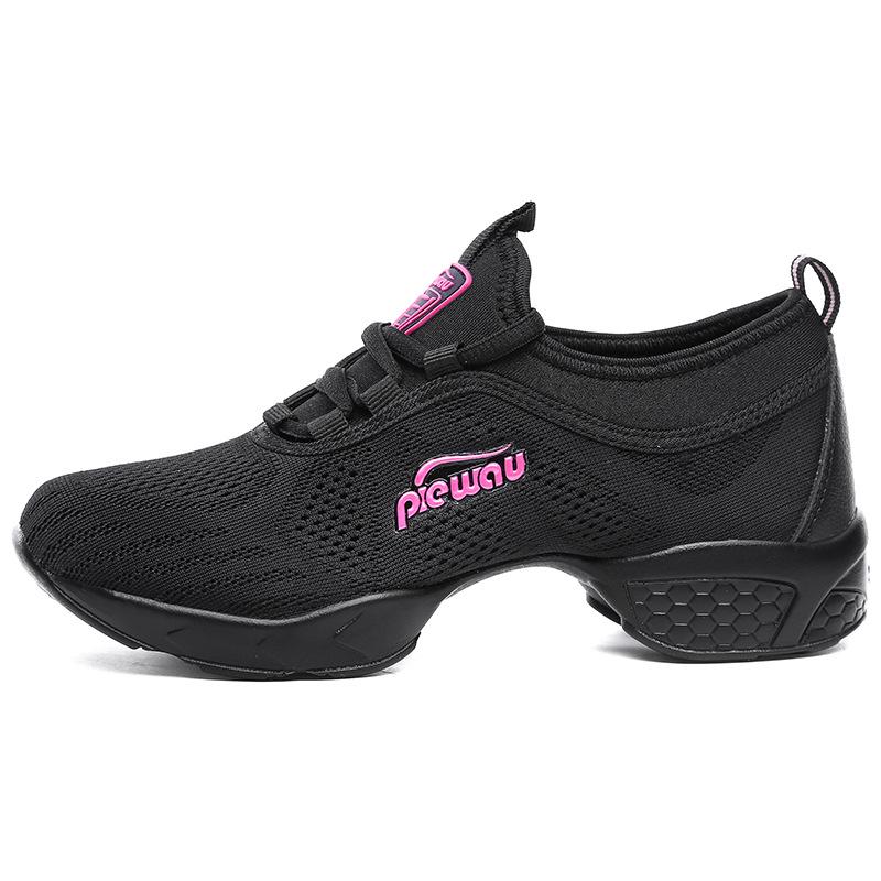 Buy Women's Sneakers Dance Shoes Women Jazz Hip Hop Shoes Sneakers