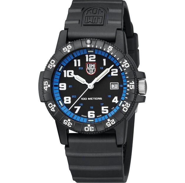 Часы Luminox XS.0324 Leatherback Sea Turtle Giant 0320