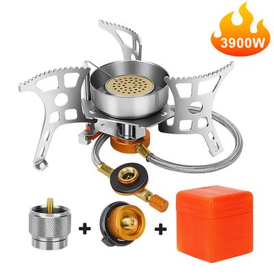 BBQ & Grillzubehör – Camping-Kocher