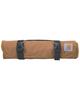Carhartt Uni Utility Tool One Size 18-Pocket Roll, Brown,