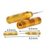 Kit Windscreen Washer Tool Parts Replacement Vehicle