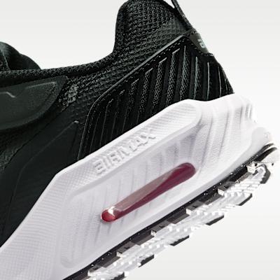 Nike Air Max Bia PS 'Black White Anthracite University Red'