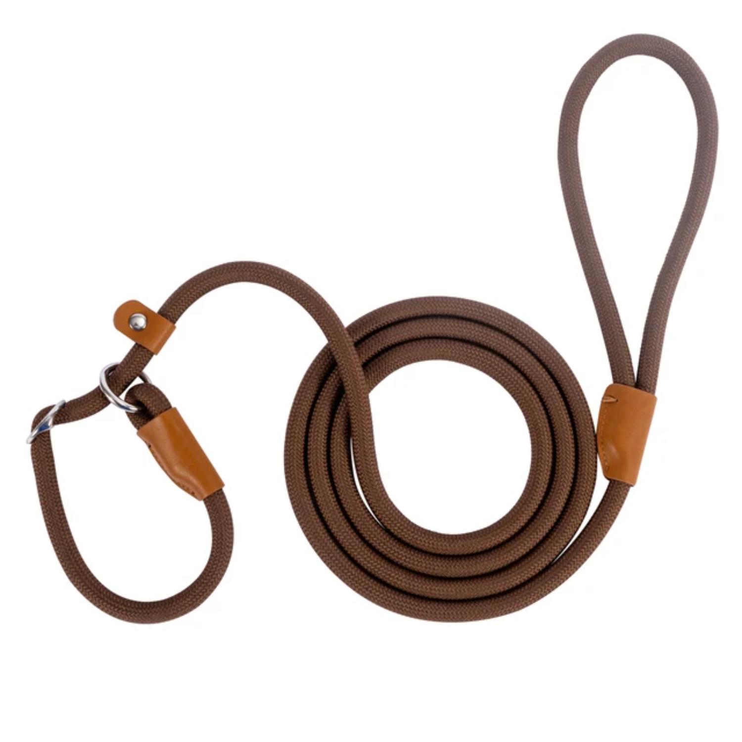 

Новый регулируемый поводок для собак средних и больших размеров длиной 1,5 м/2,1 м с простой и удобной дрессировкой из нейлона типа P, застежка-молния для больших собак 2.1M