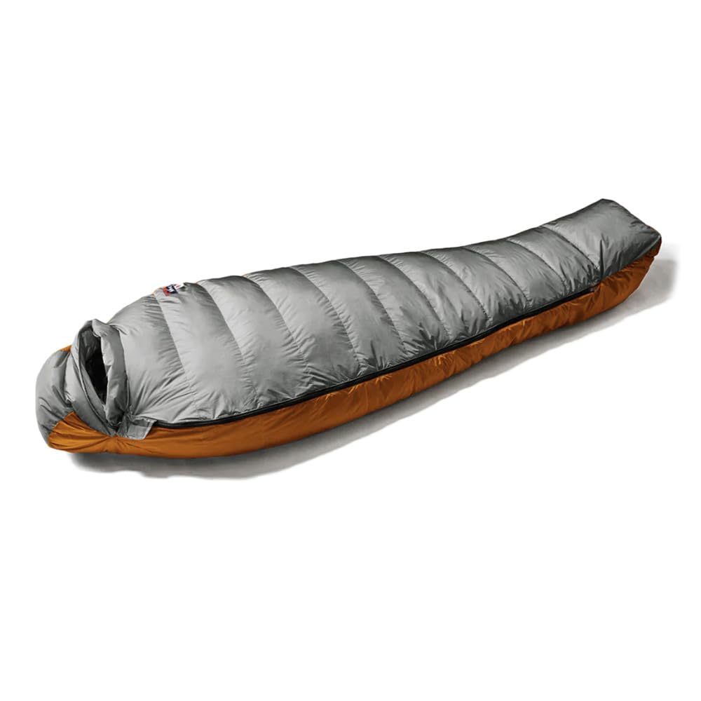 

Nanga Aurora Light 750DX обычного размера, серый N17DGR13