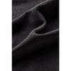 Women's New T-shirt Wool Acetate Lycra Soft U-neck Short Sleeve Skinny Tops