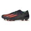 adidas X Speed Portal.1 Hg Ag 'Black Solar Red' Sneakers GW8436