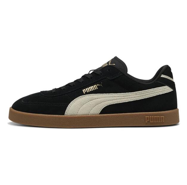 Puma Sneakers Club II Era Suede