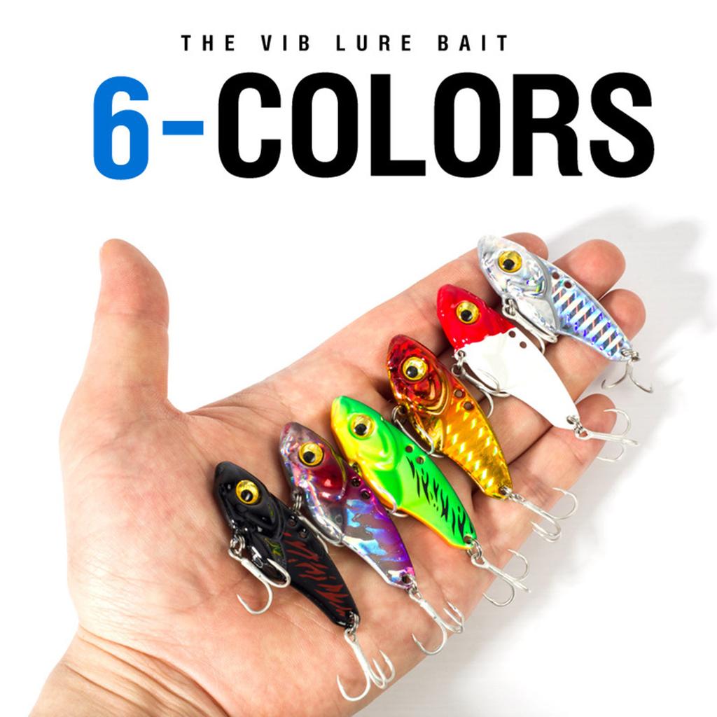 5Pcs Metal Jig Spoon Lure Spoon Spinner Balancers Fishing Lure Hard Baits Artificial Baits Spoon Lures Fishing Accessory