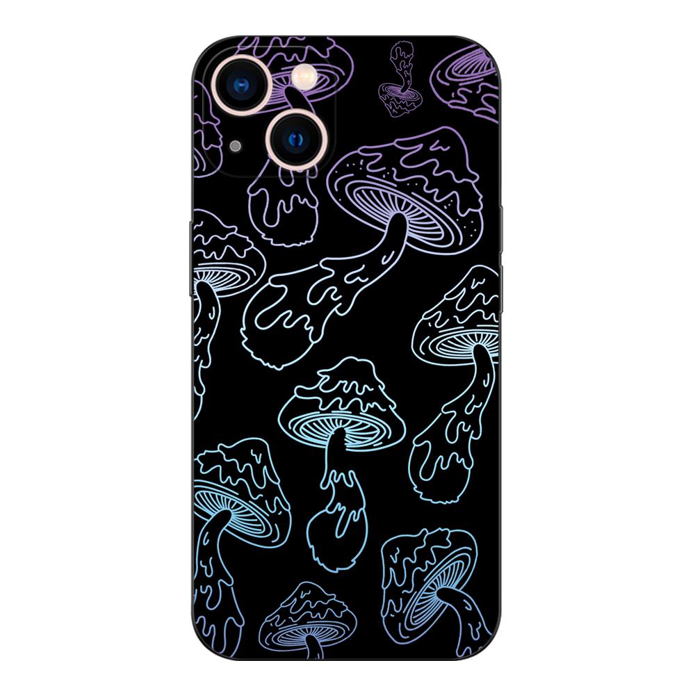 Black Tpu Case For Xiaomi Mi 10 10T NOTE 10 9 A3 Lite 9T PRO Cover Get In Loser