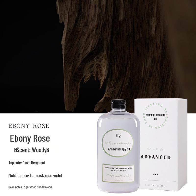 

Сменный блок для аромадиффузора: Эфирное масло для дома и отеля, Идеально для спален и туалетов, Дезодорирует и устраняет запахи 500ML