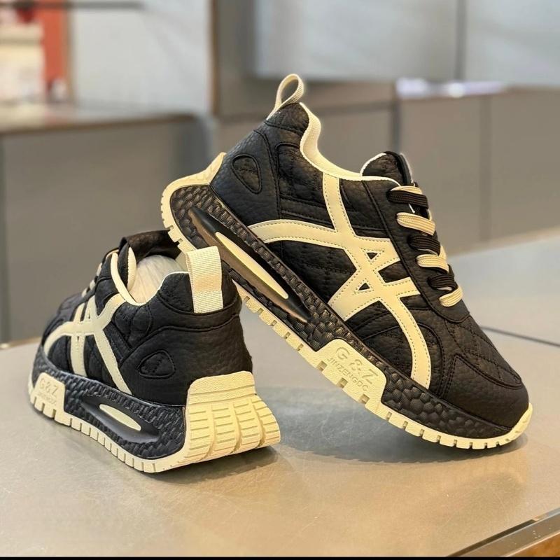 

Casual sneakers Forrest Gump shoes dad shoes 44