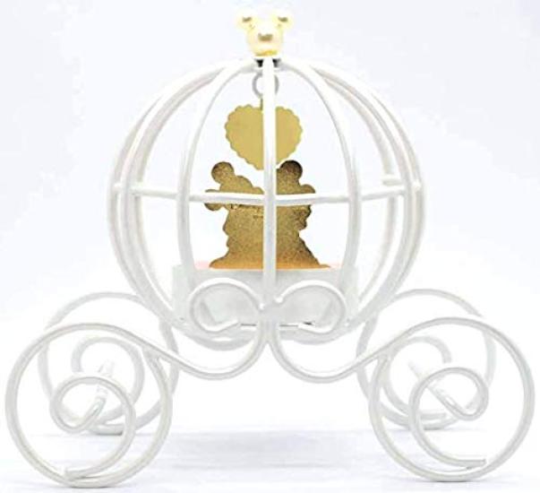 Ring Mickey Mouse Minnie Mouse Wedding Ring Wedding Disney Resort Exclusive [Marriage Case] & Case, Gift,