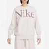 Nike Sweatshirt Women's Smokey Mauve (Unisex) Sweatshirts FN3655 104
