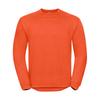 Russell Collection Mens Set-in Work Sweatshirt