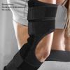 Night Elbow Sleep Support Brace Adjustable 4 Straps Elbow Support Guard for Tendinitis Arthritis Cubital Tunnel Syndrome