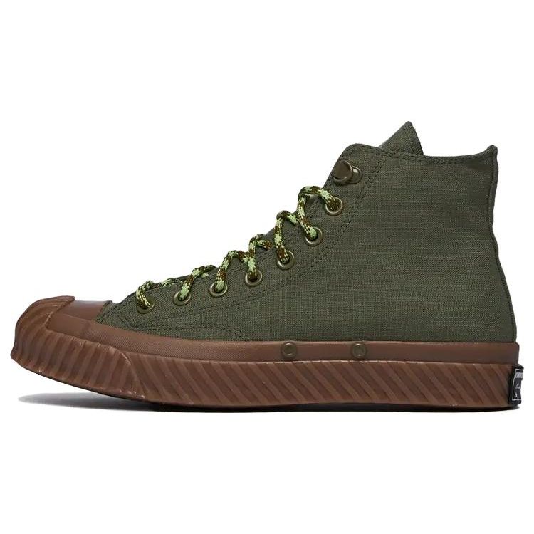 

Converse Chuck 70 Bosey High Utility Gum Unisex Green A04531C EU 37