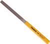 TRUSCO Super Cut Fine 1 File, 8-Piece Set, Grit, File, TSHI008-03P