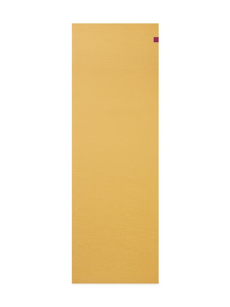 Manduka eKO Lite Yoga Made from Natural Training Mat Ratio 3.0 Mat, 4mm, Eco-Light, Rubber, Non-Slip, Shock-Absorbing, Durable, Lightweight,
