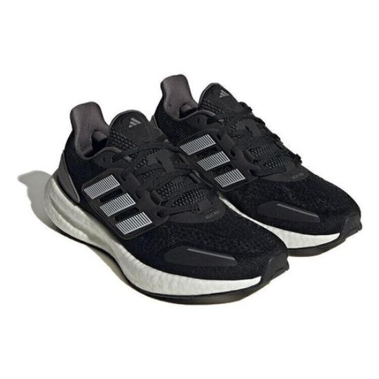 adidas PureBoost 22 Heat.RDY Low Black White W - HQ3980