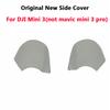 Original New Body Shell Left Right Side Cover For DJI Mini 3 Drone Repair Parts Replacement In Stock(Not Mavic Mini 3 Pro)