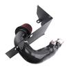 Black Cold Air Intake Kit For 2019-2022 BMW 320I 330I G20 G21 2.0L L4 B48 Engine Turbo inlet pipe