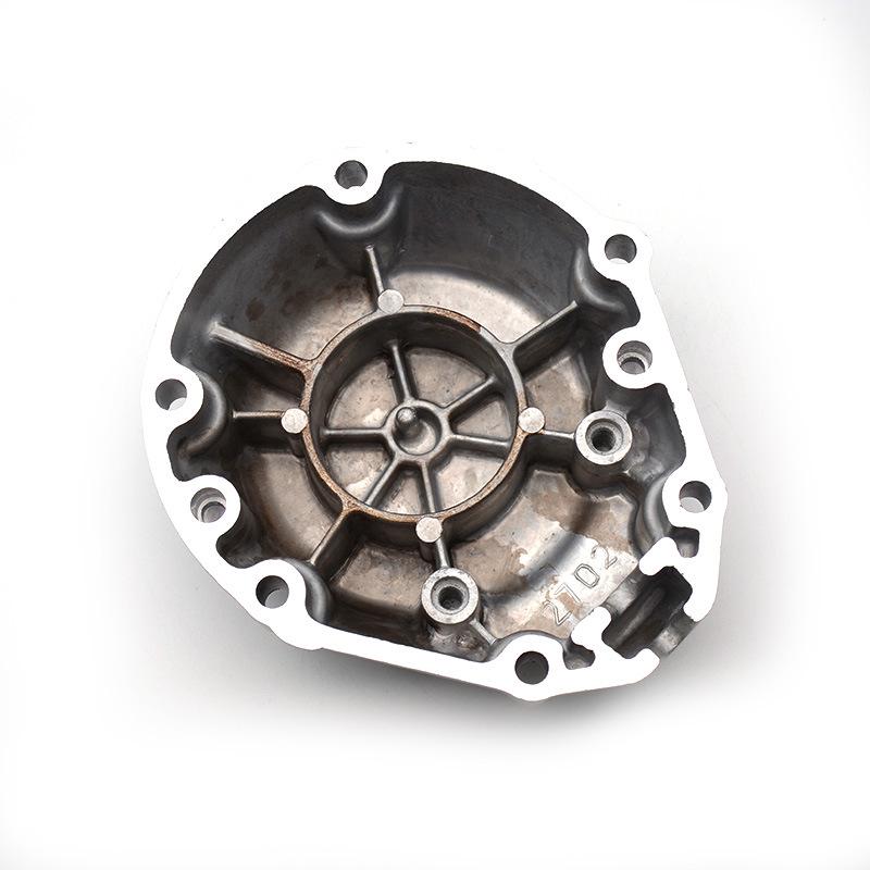 Off-Road Motorcycle Accessories for Honda CB1300 Engine & Side Cover