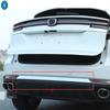 Rear Bumper Trunk Lid / Rear Tail Trunk Lid / Rear Trunk Lid Cover Trim For Changan UNI-K UNIK  - 2024 Accessories